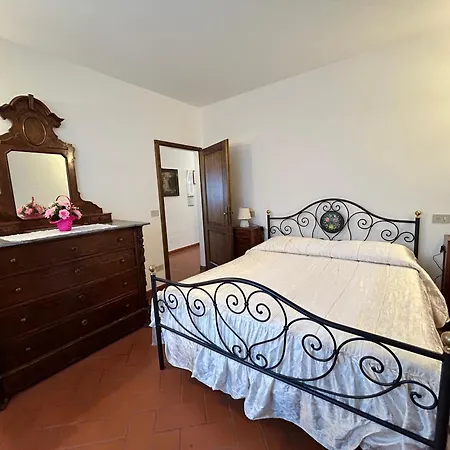 Agriturismo Casalpiano-2